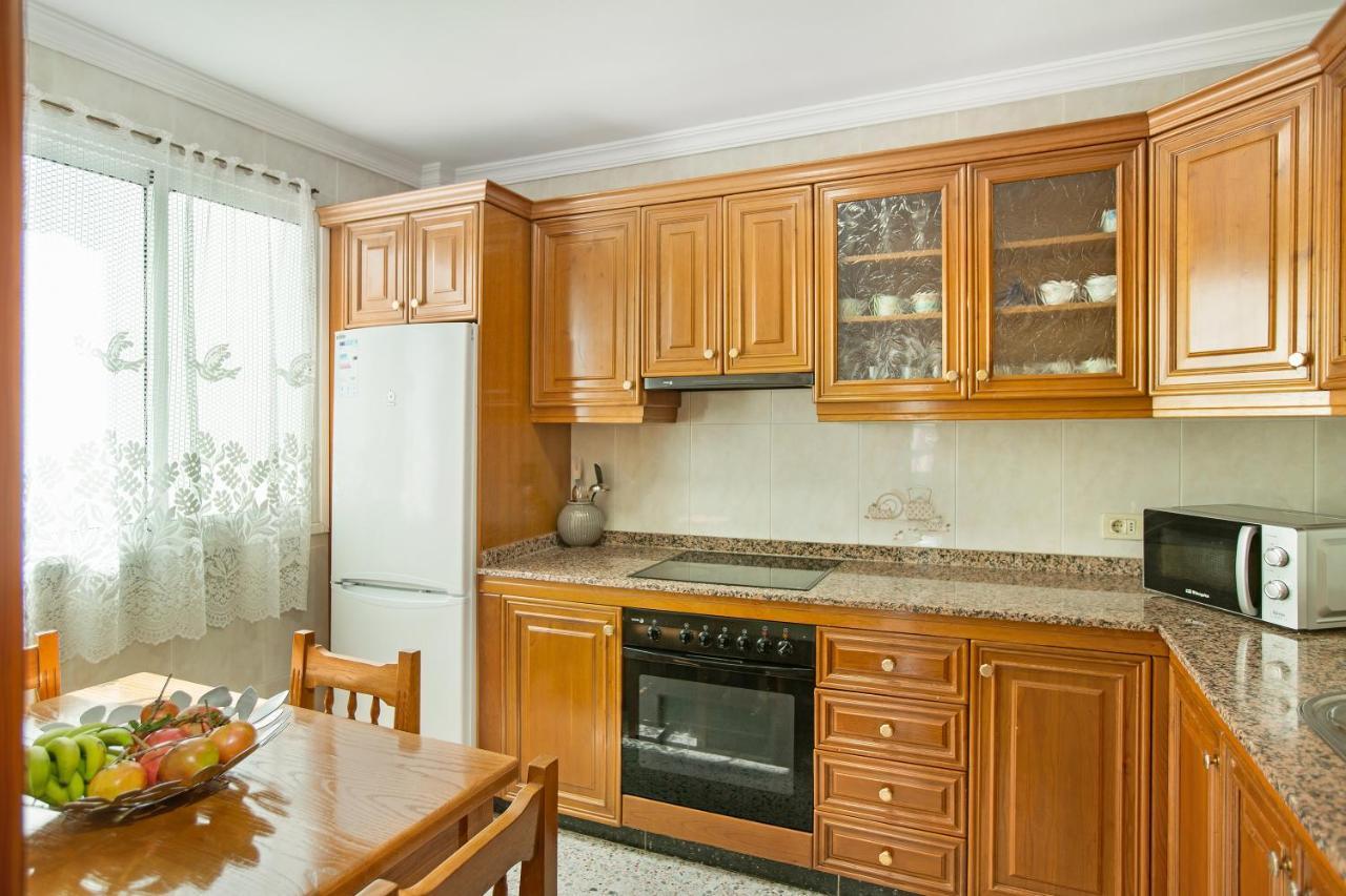 Вилла Casa Luis Montesdeoca Моган Экстерьер фото